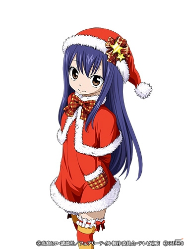 iOS/Android「FAIRY TAIL 極・魔法乱舞」コミックス59巻発売記念イベントとクリスマスキャンペーンが12月15日より開催！の画像7