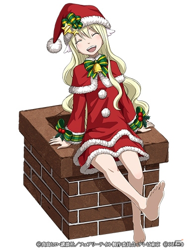 iOS/Android「FAIRY TAIL 極・魔法乱舞」コミックス59巻発売記念イベントとクリスマスキャンペーンが12月15日より開催！の画像9