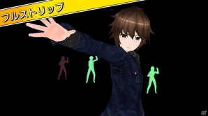 Gamer編集部に秋葉原自警団を設置！？ベル、真白、朱羽が編集部を訪れた「AKIBA'S TRIP Festa！」キャラバンレポートの画像10