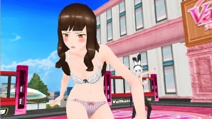 Gamer編集部に秋葉原自警団を設置！？ベル、真白、朱羽が編集部を訪れた「AKIBA'S TRIP Festa！」キャラバンレポートの画像13