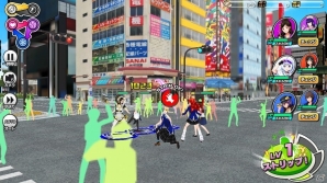 Gamer編集部に秋葉原自警団を設置！？ベル、真白、朱羽が編集部を訪れた「AKIBA'S TRIP Festa！」キャラバンレポートの画像3