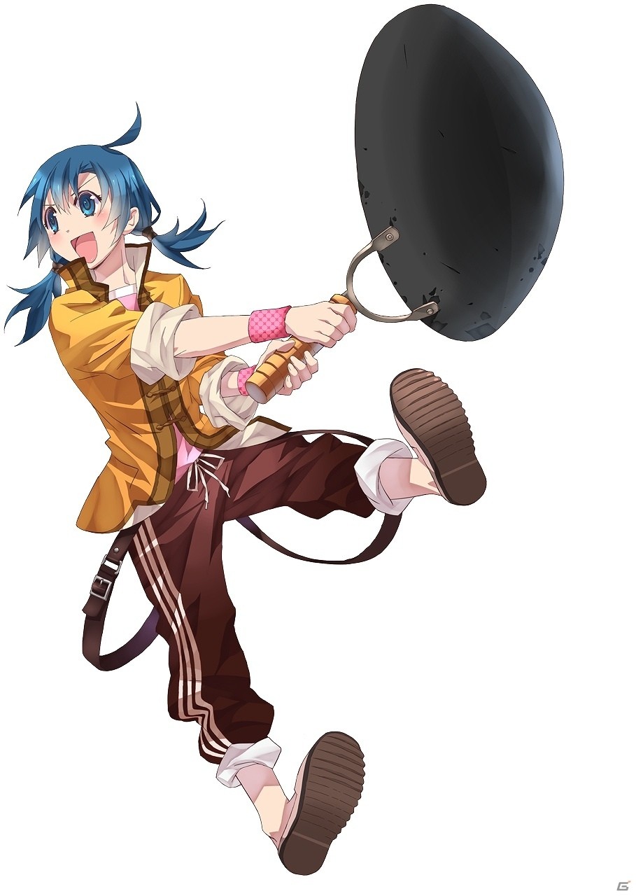 iOS/Android「感染×少女」クリスマス衣装の少女たちが登場！EXストーリークエスト第二弾「不器用な生き方」後編も公開の画像3
