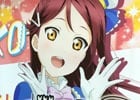 「ラブライブ！スクールアイドルフェスティバル」Aqoursデザインのアドトラック9台が毎週末に大集合―18日は渋谷、25日は秋葉原で走行