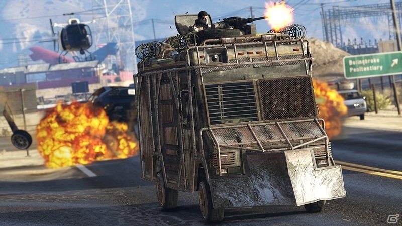 「グランド・セフト・オートV」次なるターゲットは高級車！新アップデート「GTAオンライン：カーディーラー」が実施の画像7