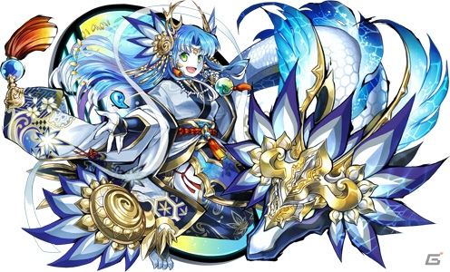 3DS「パズドラクロス 神の章／龍の章」にて「光古神・ジェスト」「闇古神・ダフネス」降臨クエストの再配信が開始！の画像12