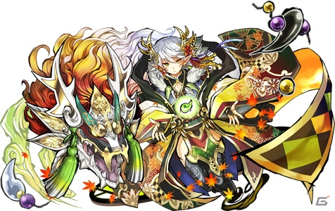 3DS「パズドラクロス 神の章／龍の章」にて「光古神・ジェスト」「闇古神・ダフネス」降臨クエストの再配信が開始！の画像14