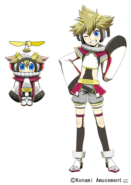 女性が遊びたくなる要素が満載のAC「pop'n music うさぎと猫と少年の夢」が配信開始！「ときめきレストラン☆☆☆」の楽曲も登場の画像3