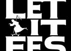 PS4「LET IT DIE」ロックイベント「LET IT FES」が開催決定！動画番組「LET IT TALK」第7回も公開