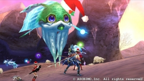 iOS/Android「ステラセプトオンライン」ツリーを飾ってパーティーグッズの数々が手に入る「クリスマスイベント2016」が開催！の画像2