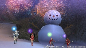 iOS/Android「ステラセプトオンライン」ツリーを飾ってパーティーグッズの数々が手に入る「クリスマスイベント2016」が開催！の画像9