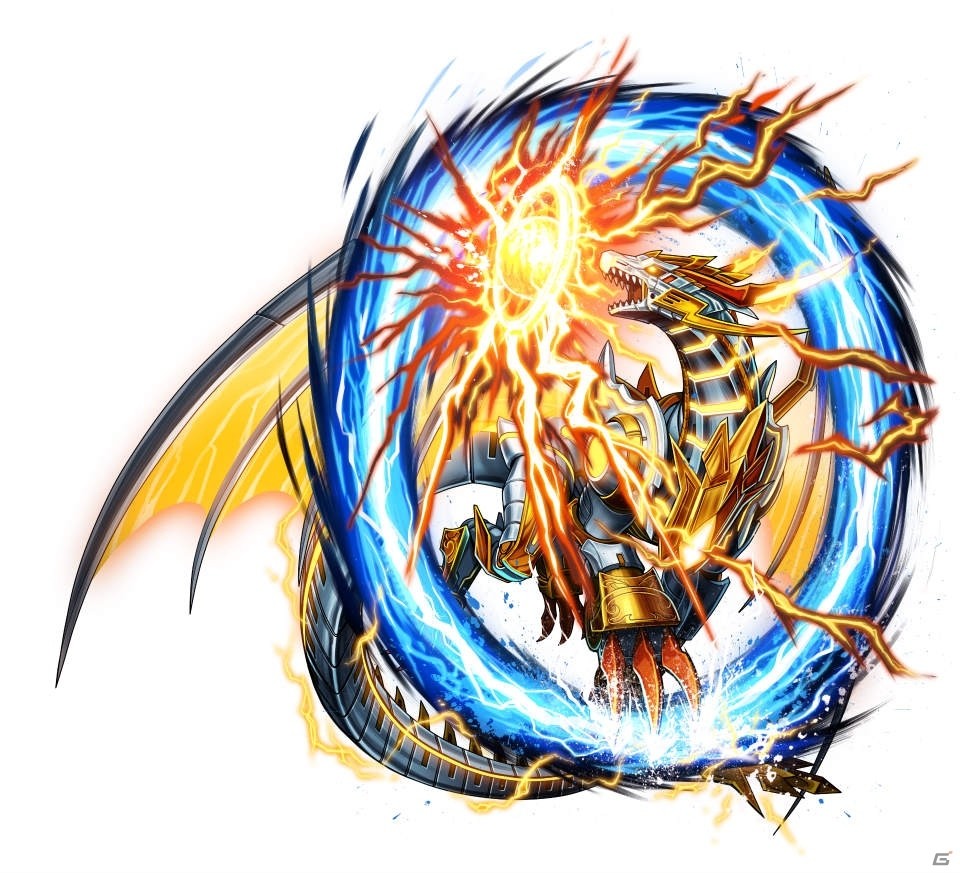 iOS/Android「VALHAIT RISING」レイドボス「バルトギーア」が来襲するイベント後半戦が開催！の画像7
