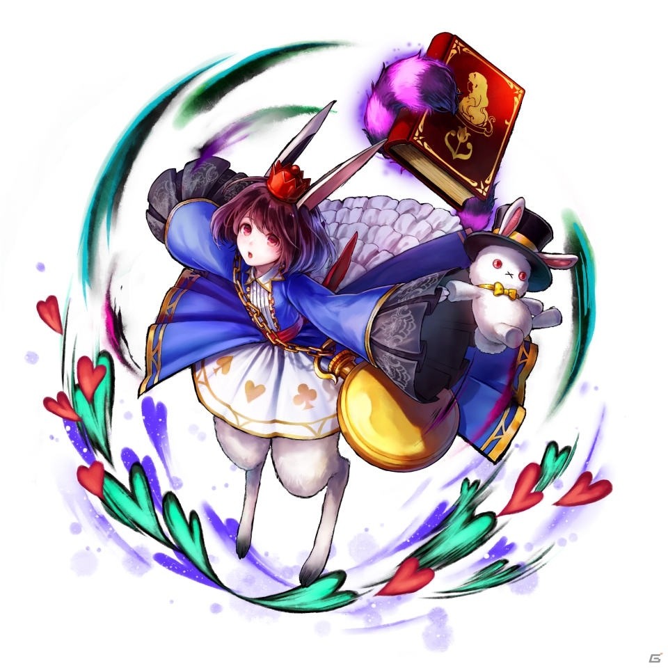 iOS/Android「VALHAIT RISING」レイドボス「バルトギーア」が来襲するイベント後半戦が開催！の画像8