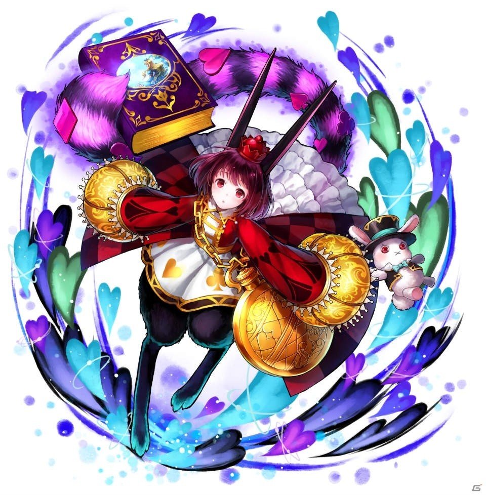 iOS/Android「VALHAIT RISING」レイドボス「バルトギーア」が来襲するイベント後半戦が開催！の画像9