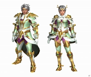 「モンスターハンター フロンティアZ」ゴア・マガラ解禁に備える準備イベント「ゴア・マガラ狩猟ノススメ」が開催の画像5