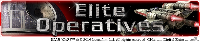 iOS/Android「スター・ウォーズ フォース コレクション」映画公開記念キャンペーンが開始！キャシアン・アンドーとダース・ベイダーが登場の画像8