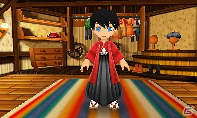 3DS「牧場物語 3つの里の大切な友だち」チェブラーシカが登場する「更新データ第4弾」が本日配信！荒牧慶彦さん、北村諒さんの体験ムービーも公開の画像4