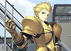 FGO冬祭り2016-2017 ～ダ・ヴィンチちゃん・コード～と連動した「Fate/Grand Order AR」が配信決定！