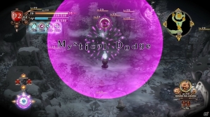 PS4「魔女と百騎兵2」高い魔力と残忍な性格で恐れられる覚醒魔女を紹介―“第三の眼”や戦術トーチカなど戦闘システムの続報もの画像14