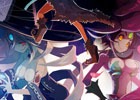 PS4「魔女と百騎兵2」高い魔力と残忍な性格で恐れられる覚醒魔女を紹介―“第三の眼”や戦術トーチカなど戦闘システムの続報も