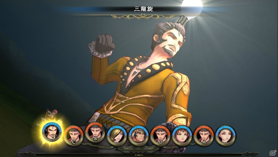 いよいよ発売を迎えるPS Vita「サガ スカーレット グレイス」の世界観やゲームシステムをおさらい！の画像39