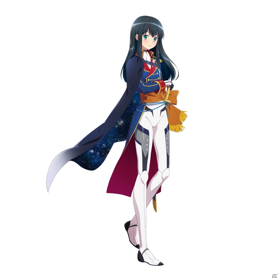 「スターリーガールズ」星娘の育成や戦略的なバトルシステムなど多彩な要素で構築されたゲームシステムを紹介！の画像2