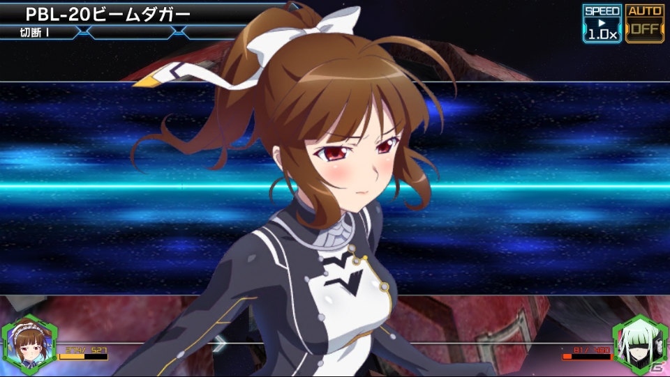 「スターリーガールズ」星娘の育成や戦略的なバトルシステムなど多彩な要素で構築されたゲームシステムを紹介！の画像27
