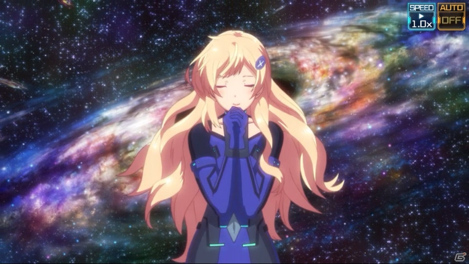 「スターリーガールズ」星娘の育成や戦略的なバトルシステムなど多彩な要素で構築されたゲームシステムを紹介！の画像31