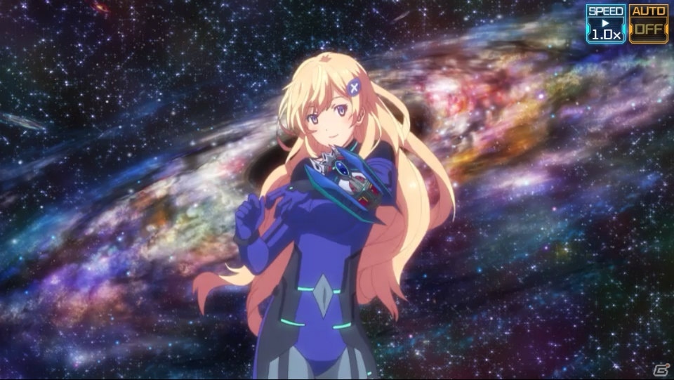 「スターリーガールズ」星娘の育成や戦略的なバトルシステムなど多彩な要素で構築されたゲームシステムを紹介！の画像32