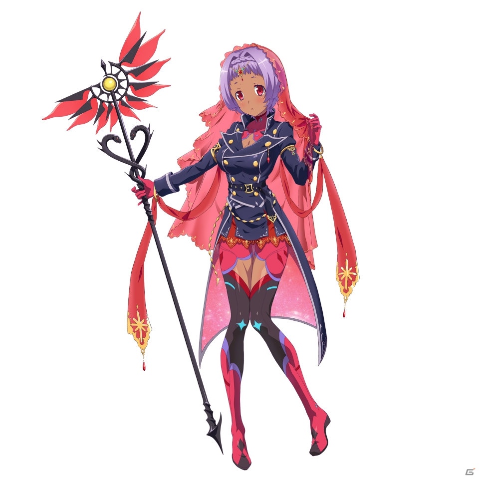 「スターリーガールズ」星娘の育成や戦略的なバトルシステムなど多彩な要素で構築されたゲームシステムを紹介！の画像5