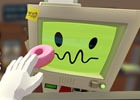 ロボットの世界でお仕事を体験！VRシミュレーション「Job Simulator（英語版）」がPS4向けに配信