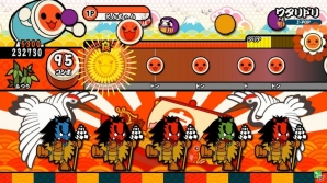 AC「太鼓の達人レッドVer.」に「PPAP」や「刀剣乱舞-花丸-」主題歌が追加！きせかえ「仮面ライダーエグゼイド」も登場の画像3