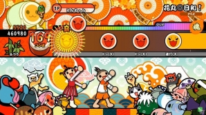 AC「太鼓の達人レッドVer.」に「PPAP」や「刀剣乱舞-花丸-」主題歌が追加！きせかえ「仮面ライダーエグゼイド」も登場の画像7