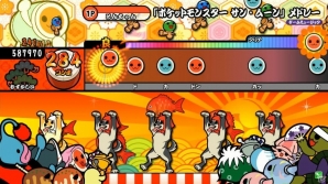 AC「太鼓の達人レッドVer.」に「PPAP」や「刀剣乱舞-花丸-」主題歌が追加！きせかえ「仮面ライダーエグゼイド」も登場の画像8