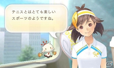 3DS「めがみめぐり」追加コンテンツの神衣を紹介！主題歌CDの店舗別特典情報も公開の画像9
