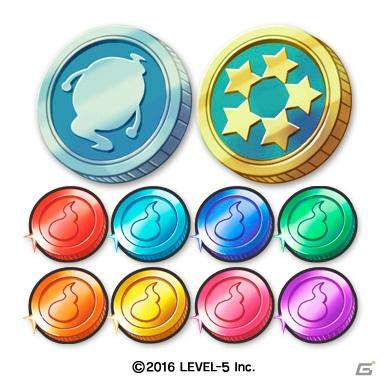 3DS「妖怪ウォッチ3 スキヤキ」が本日発売！マルチプレイの新モード「バスターズT」も登場の画像15