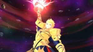 PS4/PS Vita「Fate/EXTELLA」アルトリア、無銘、ギルガメッシュを“stay night衣装”に！追加DLC衣装第5弾が配信の画像6