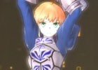 PS4/PS Vita「Fate/EXTELLA」アルトリア、無銘、ギルガメッシュを“stay night衣装”に！追加DLC衣装第5弾が配信