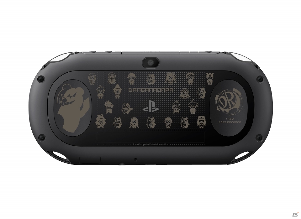 「ニューダンガンロンパV3 みんなのコロシアイ新学期」とPS4＆PS Vitaのコラボモデルが数量限定で発売決定！本日より予約受付も開始の画像4