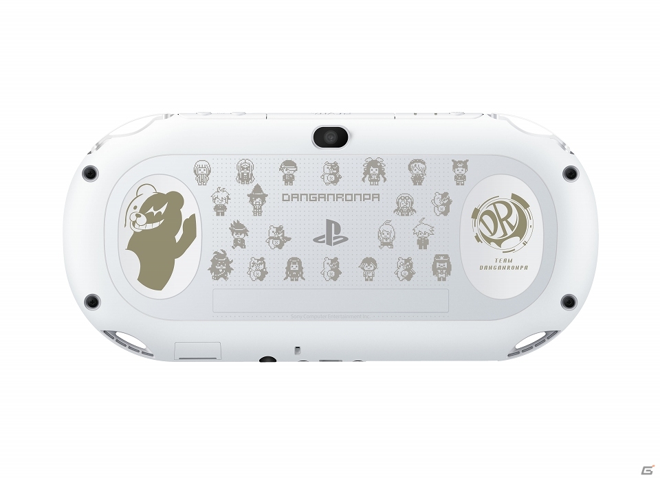 「ニューダンガンロンパV3 みんなのコロシアイ新学期」とPS4＆PS Vitaのコラボモデルが数量限定で発売決定！本日より予約受付も開始の画像5