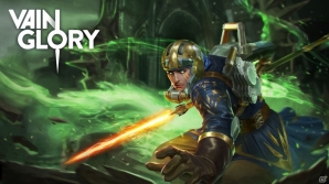 「Vainglory」のアップデート2.0が実装―新たなヒーロー「イドリス」が登場＆ギルドシステムを改善の画像1