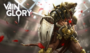 「Vainglory」のアップデート2.0が実装―新たなヒーロー「イドリス」が登場＆ギルドシステムを改善の画像3