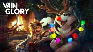 「Vainglory」のアップデート2.0が実装―新たなヒーロー「イドリス」が登場＆ギルドシステムを改善の画像4