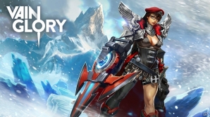 「Vainglory」のアップデート2.0が実装―新たなヒーロー「イドリス」が登場＆ギルドシステムを改善の画像5