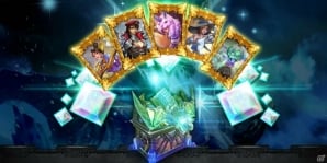 「Vainglory」のアップデート2.0が実装―新たなヒーロー「イドリス」が登場＆ギルドシステムを改善の画像6