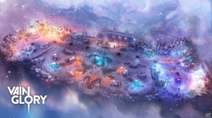 「Vainglory」のアップデート2.0が実装―新たなヒーロー「イドリス」が登場＆ギルドシステムを改善の画像8