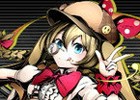 iOS/Android「ディバインゲート」ゲリラボス「探偵兎ラパン」が登場！新ユニット紹介動画も公開