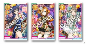 「ラブライブ！スクールアイドルフェスティバル ～after school ACTIVITY～」新規4曲＆チャイナガール衣装を追加するバージョンアップを実施―ユニット楽曲選挙も開催の画像7