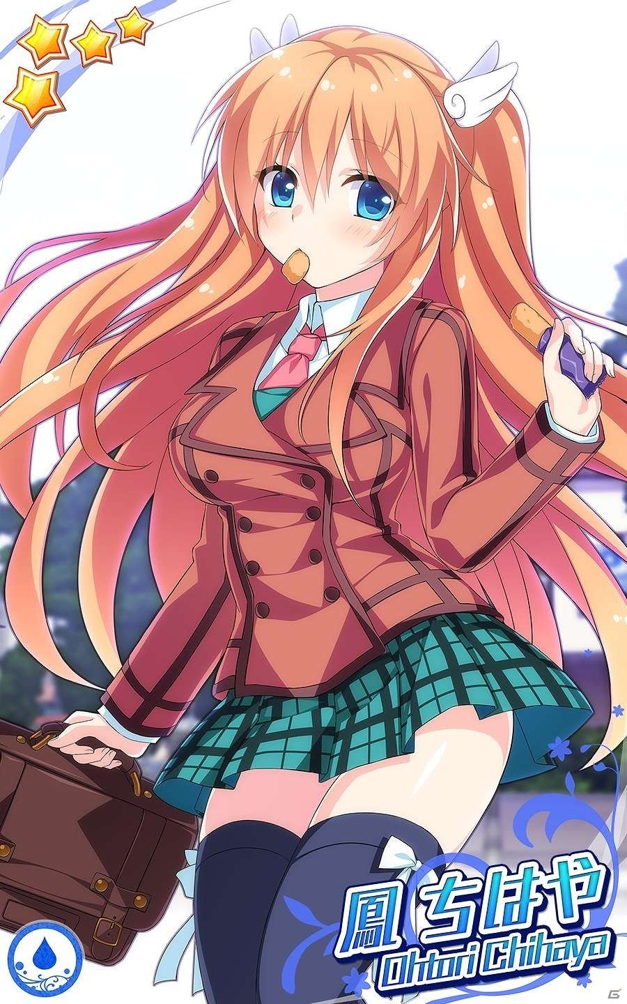 新しい“Rewrite”の物語がスマートフォンで紡がれる！iOS/Android「Rewrite IgnisMemoria」の事前登録受付が開始の画像10