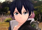これが俺たちのひとりぼっち系RPG―PS4/PS Vita「ソードアート・オンライン ―ホロウ・リアリゼーション―」の最新CMが公開！