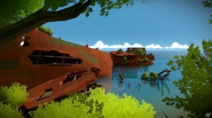 知性をくすぐるオープンワールド型のパズルゲーム「The Witness」が配信開始―20％オフとなる割引キャンペーンも実施の画像13